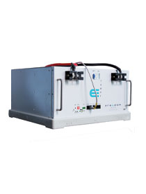 Freedom Won eTower LiFePO4 Battery 5kW