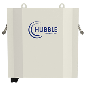 HUBBLE AM-2 Battery  5.5KWh Wallmount