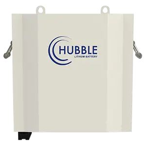 HUBBLE AM-2 Battery  5.5KWh Wallmount