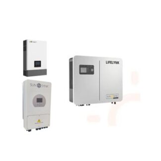 Inverters