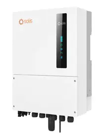 Solis S6 Pro 5kW