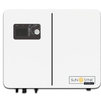 Sunsynk Lynks 6kW
