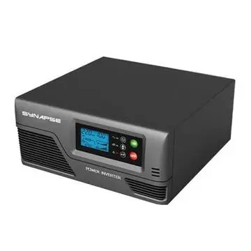 Synapse 1000W 24V pure sine wave UPS inverter