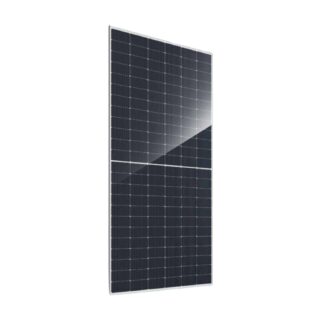 JA Solar Mono 132Cell N-Type 620W Bifacial Module 