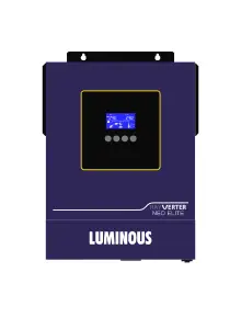 Luminous Off-Grid Inverter 6kW