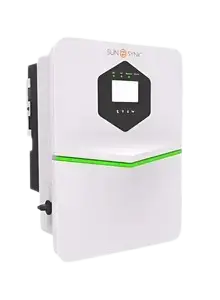 SunSynk Acure 8.0kW