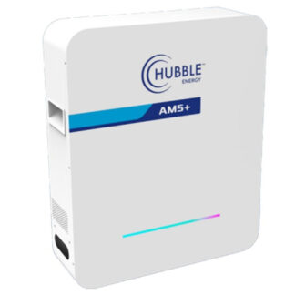 Hubble Lithium AM-5 Plus